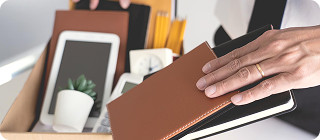 Portefeuilles prêts à l'emploi